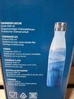 Thermoflasche
