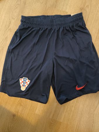 Kroatien Nike Hose M - neu