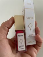 VIEVE LIP DEW 6ML. Ladenpreis CHF25.08. Farbe Cherub Neu