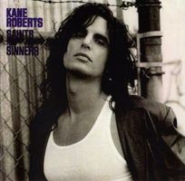 Kane Roberts – Saints And Sinners   2CD