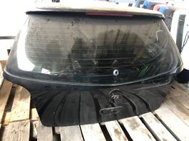 Heckklappe von VW Polo 9N GTI