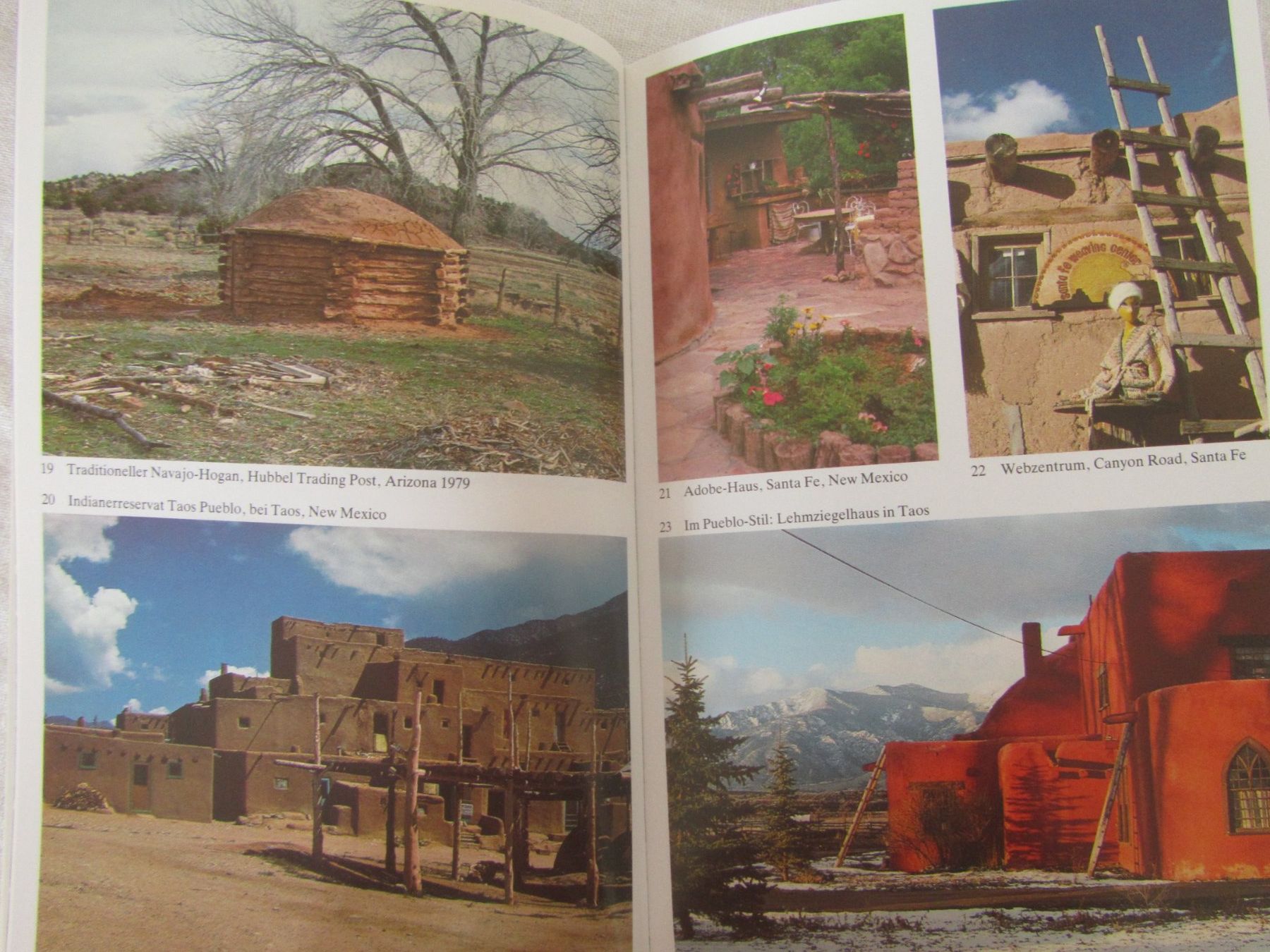 Libri: Alternative Architektur Buch – Usato da Seengen venduto da mikelele 5