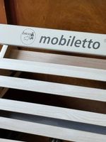 Bico Mobiletto elektrischer Lattenrost 90x200 cm, neuwertig