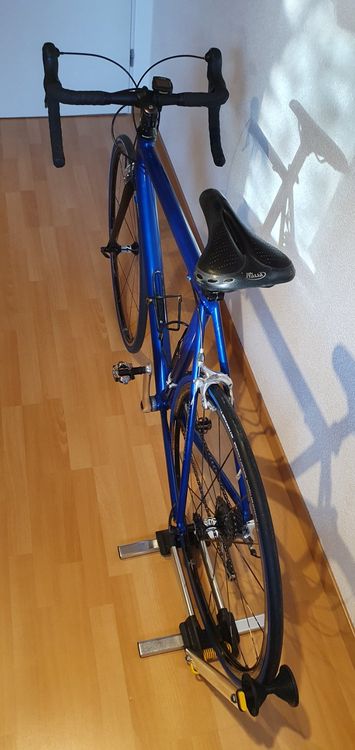 Price Biciclette: Price Rennvelo, Ultegra 3x10 – Usato da Mühlethurnen venduto da Balu_1 1
