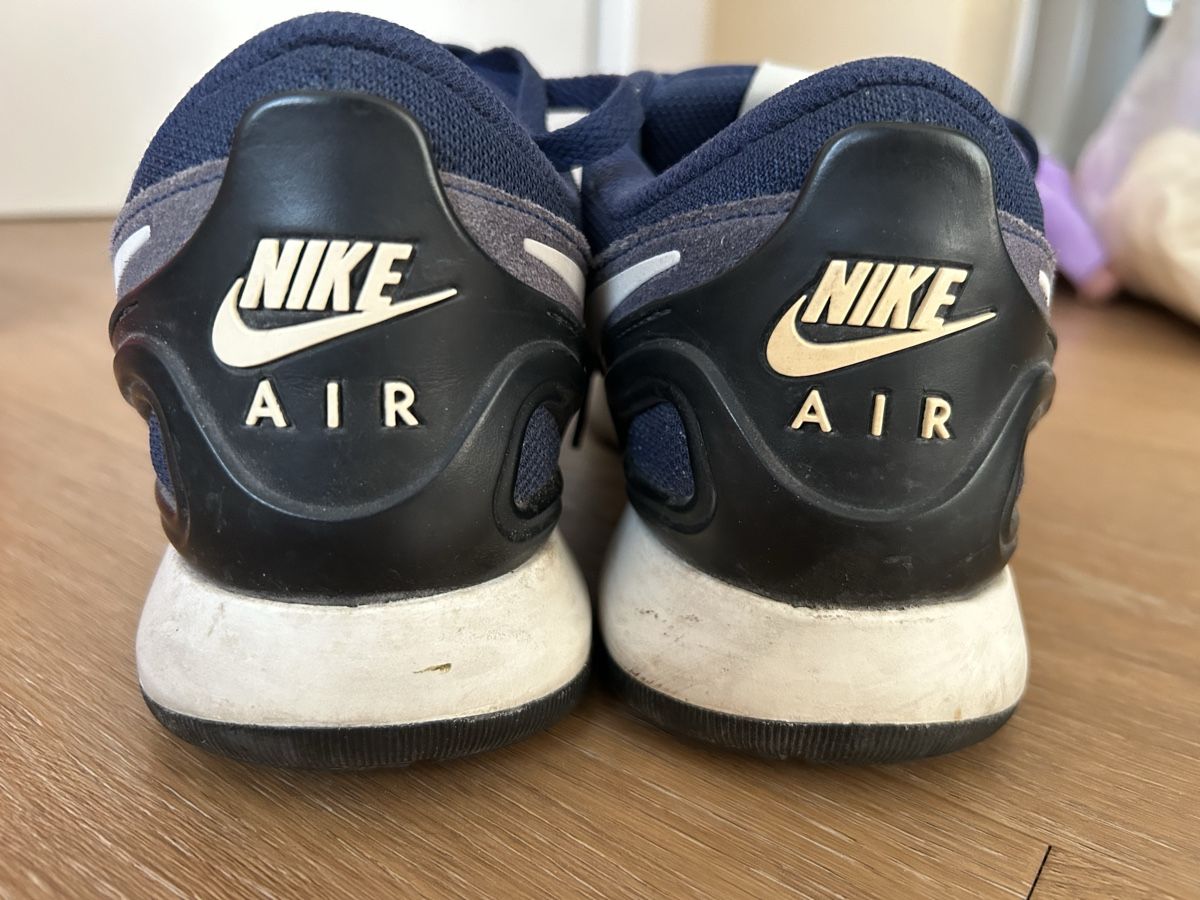 Scarpe da uomo: Nike Air Grösse 41 – Usato da Lachen SZ venduto da rah_c6qj 1
