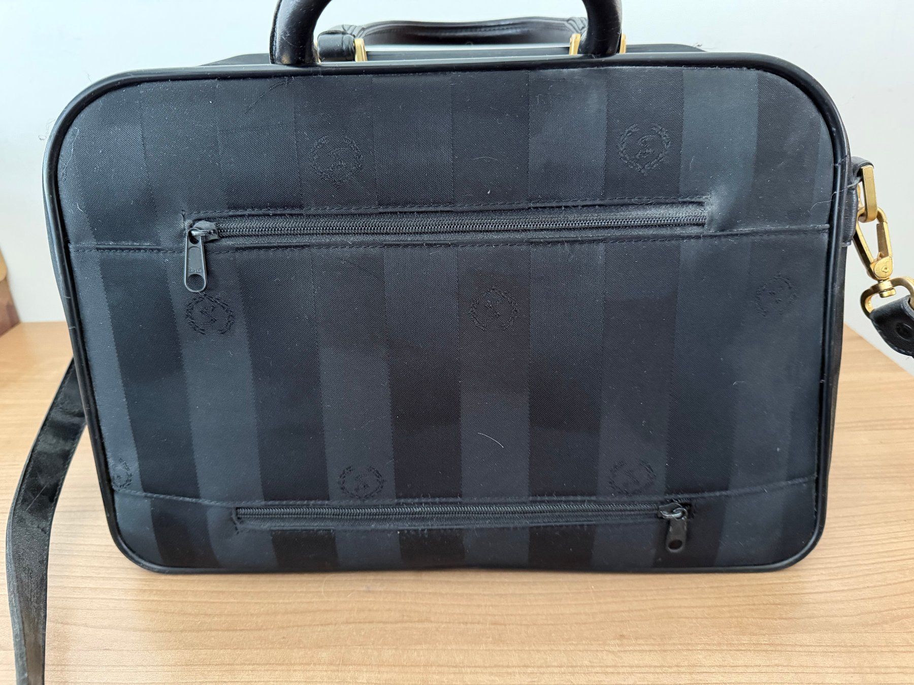 Taschen für Damen: Beauty Case – Gebraucht aus Zollikofen von Maria_verena 3
