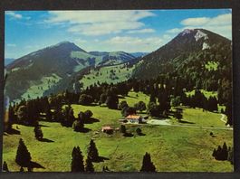 Chalet-Restaurant du Mont-de-Baulmes