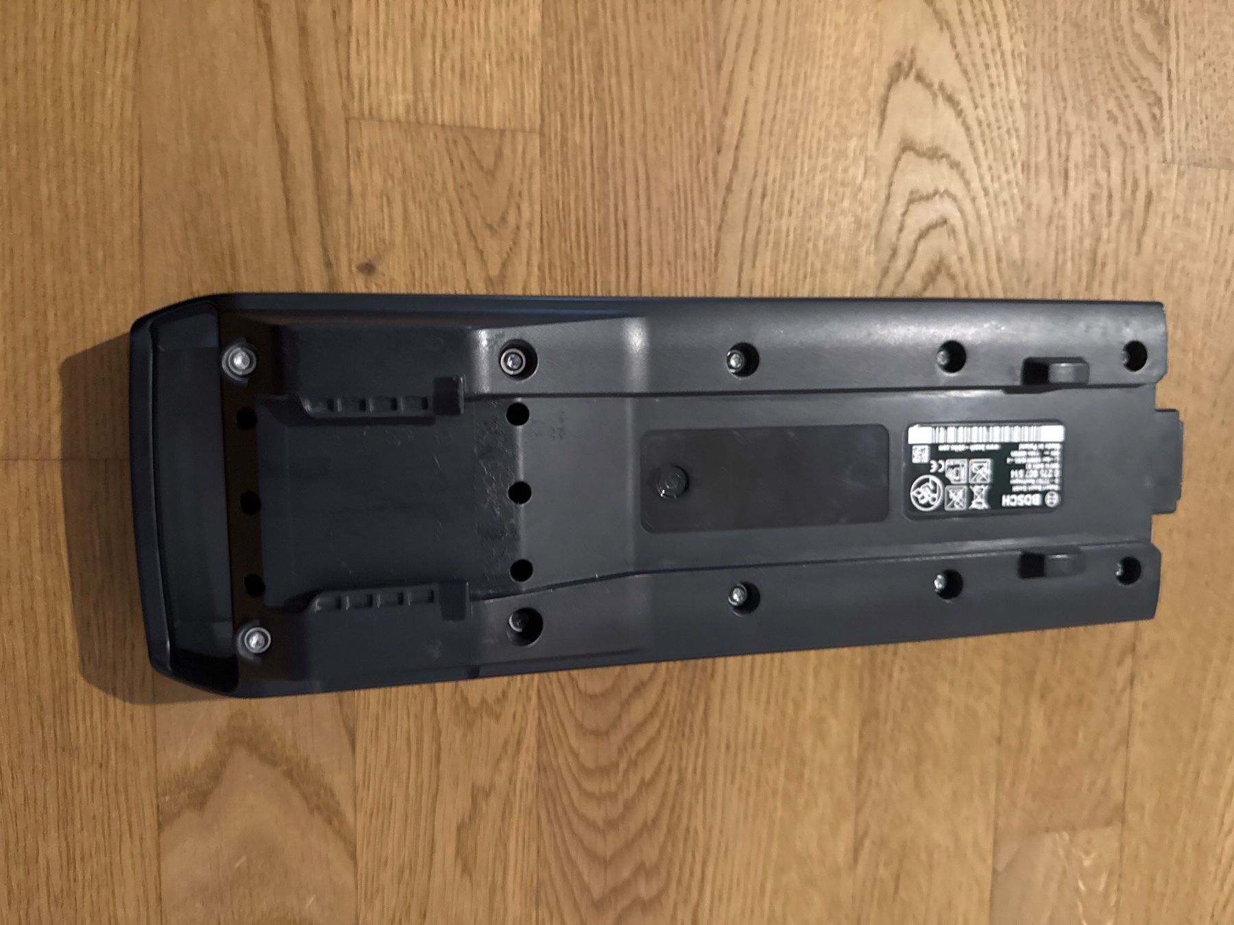 Bosch Batterie: Bosch E-Bike Akku Powerpack 400 – Difettoso da Solothurn venduto da lea_5lxz 3