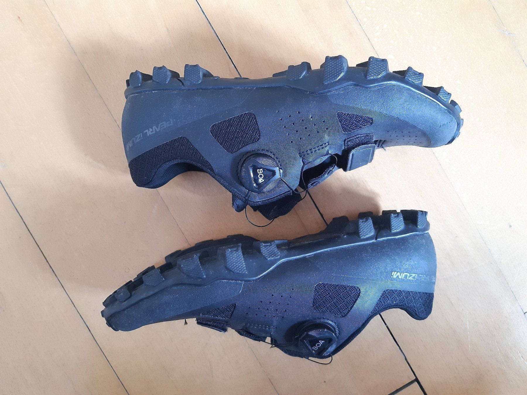 Pearl Izumi Scarpe da donna: X-Alp Mesa Grösse 39 Veloschuh – Usato da Winterthur venduto da _nic_ 2