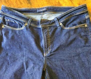 Cambio Jeans: CAMBIO - Jeans – Usato da Schaffhausen venduto da buffy99 1