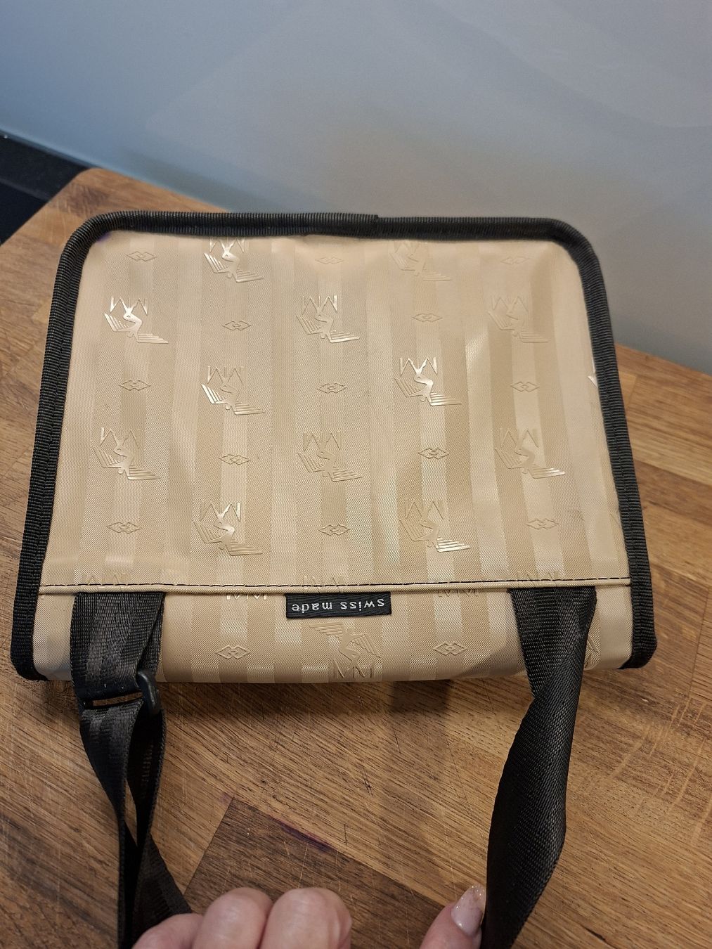 Maison Mollerus Borse da donna: Maison Mollerus Tasche – Usato da Meinisberg venduto da Destiny1972 3