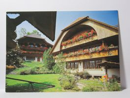Gasthof Appenberg , Zäziwil