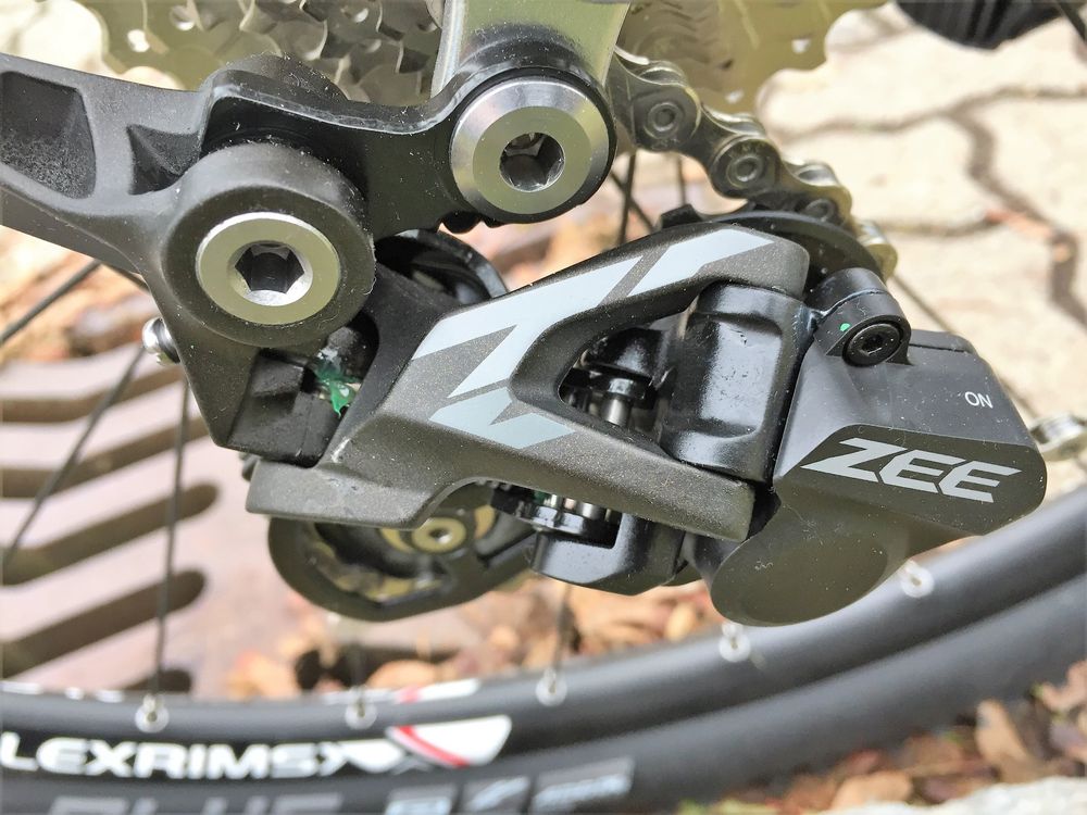 Vélos: 1000W Mittelmotor Pendlerbike, S-Pedelec, 45kmh – Neuf (Voir description) à Pfaffhausen par Nyota 2