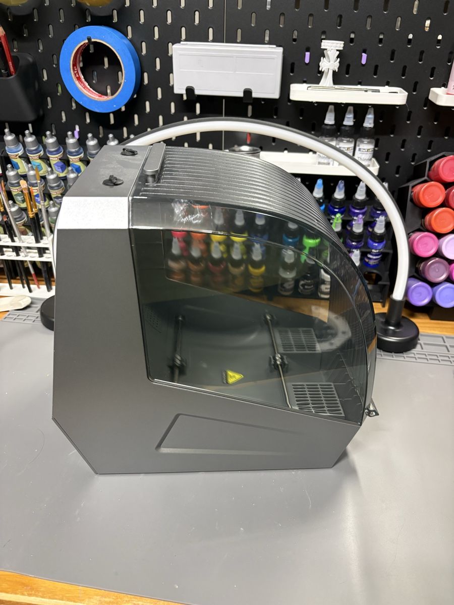 Creality Stampanti 3D: Creality Filament Trockner – Nuovo (secondo la descrizione) da Gretzenbach venduto da Fab_gwm2 2
