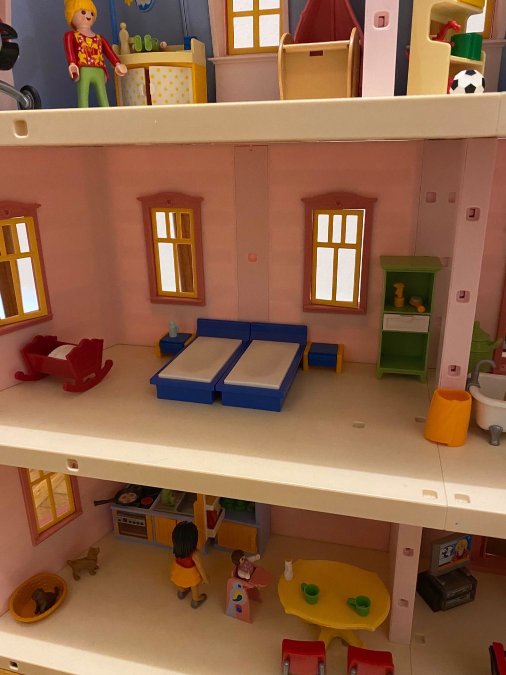 Giocattoli: Playmobil Haus – Usato da Allschwil venduto da Jana112 5