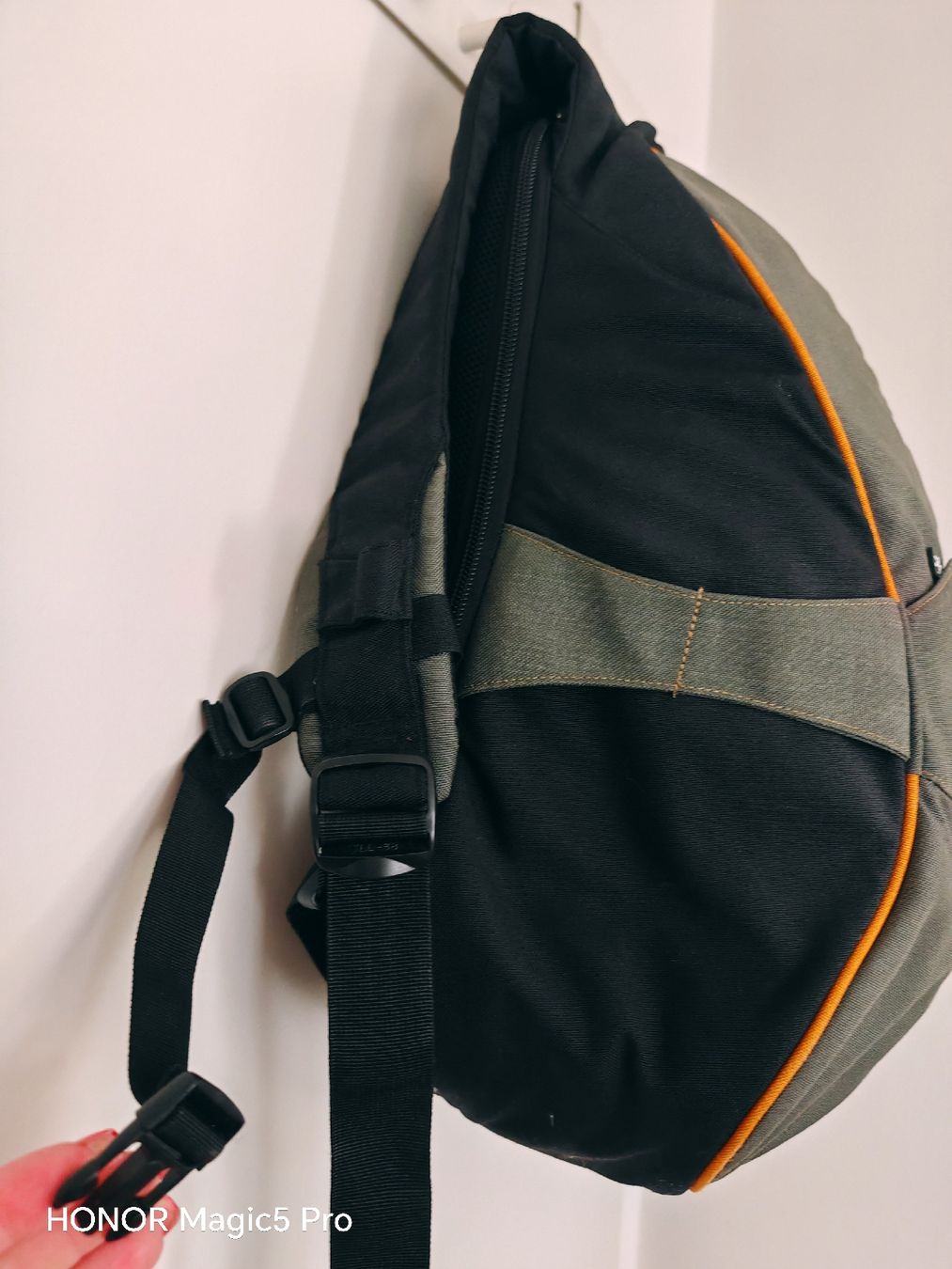 Rucksäcke: Rucksack – Neu (gemäss Beschreibung) aus Birsfelden von mar_8957 3
