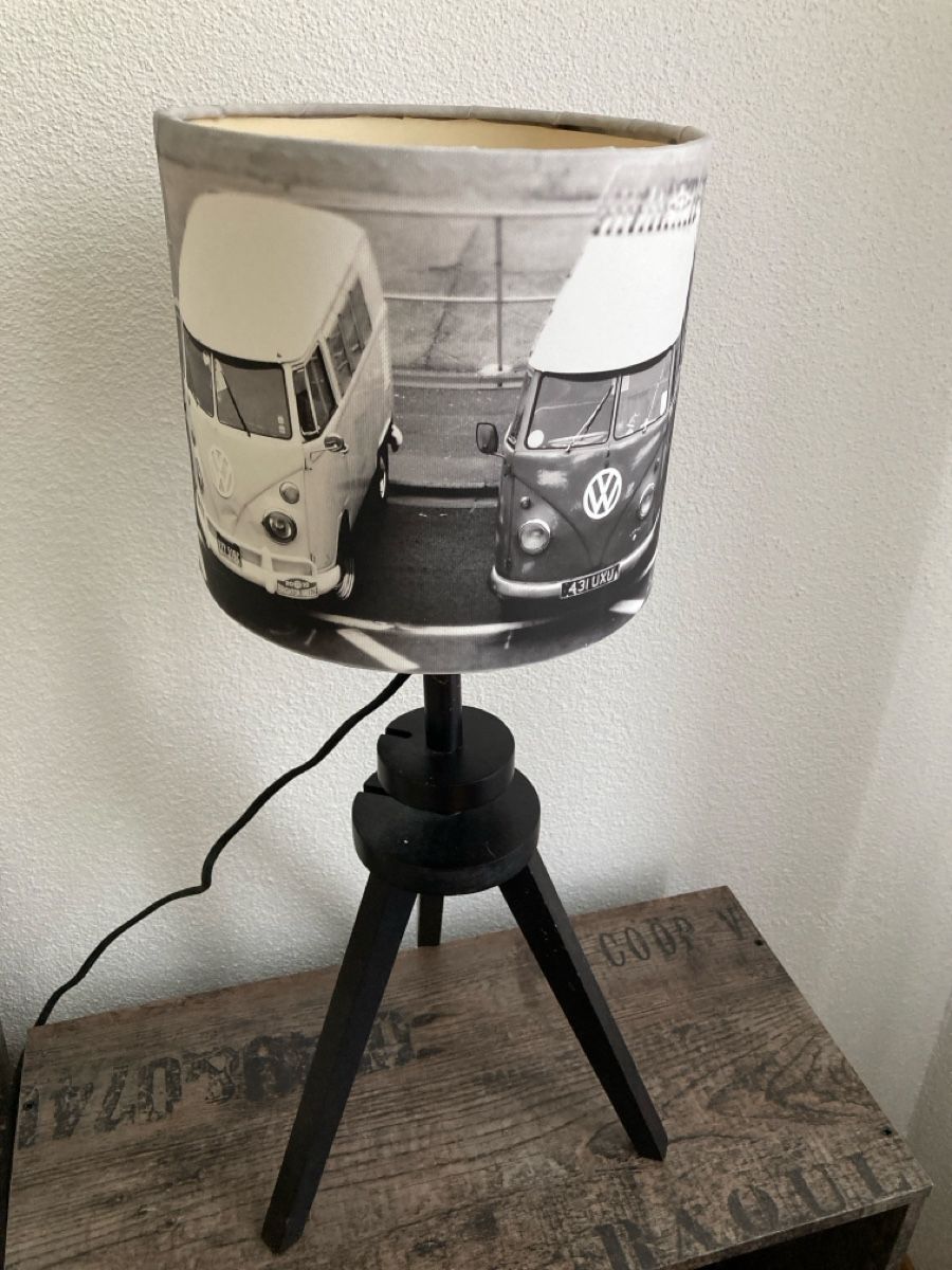 Lampen: Lampe – Gebraucht aus Wilen b. Wil von ilariia10