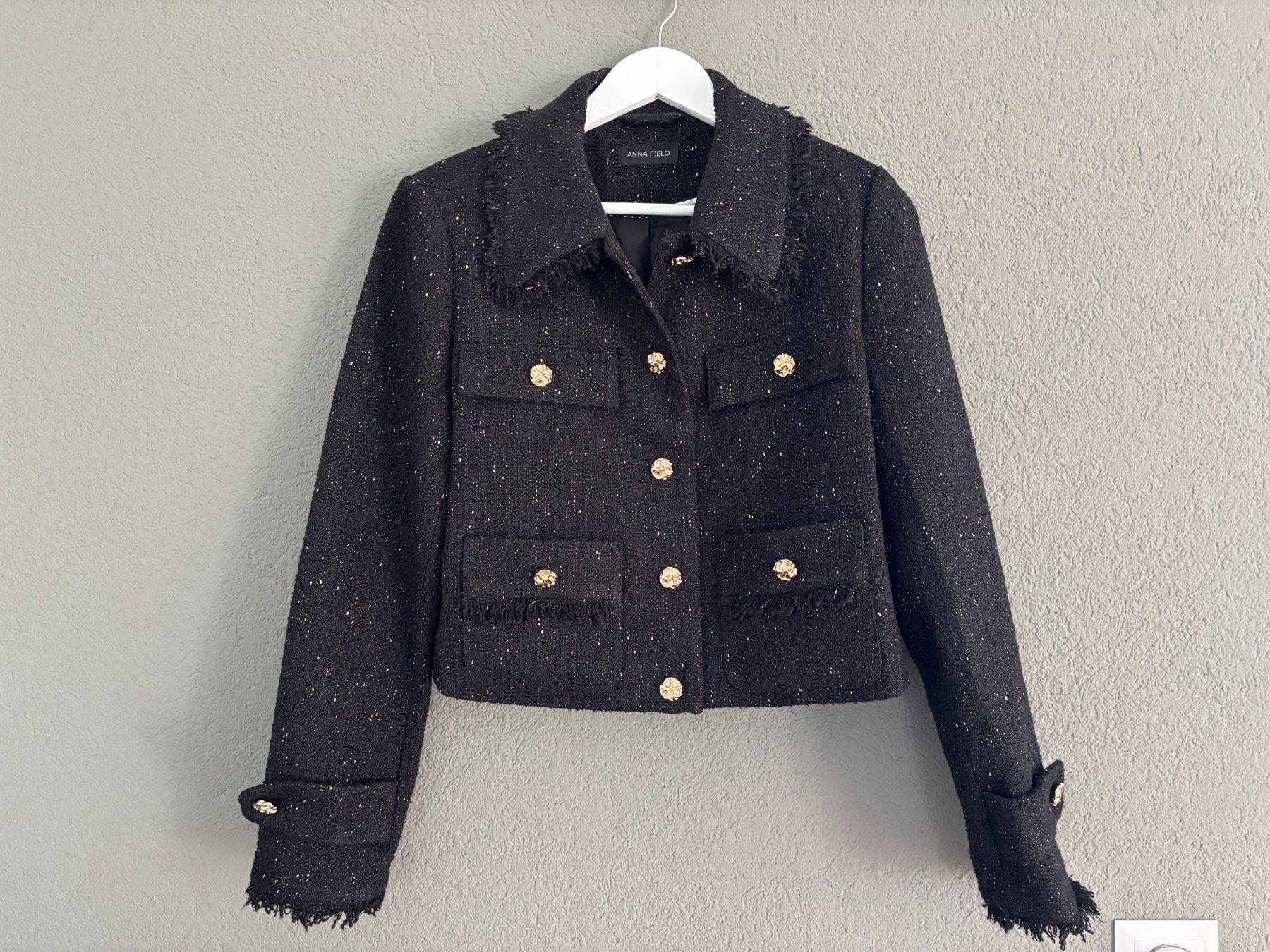 Jacken: Jacke, L, Anna Field – Gebraucht aus Spiegel b. Bern von Laystyx