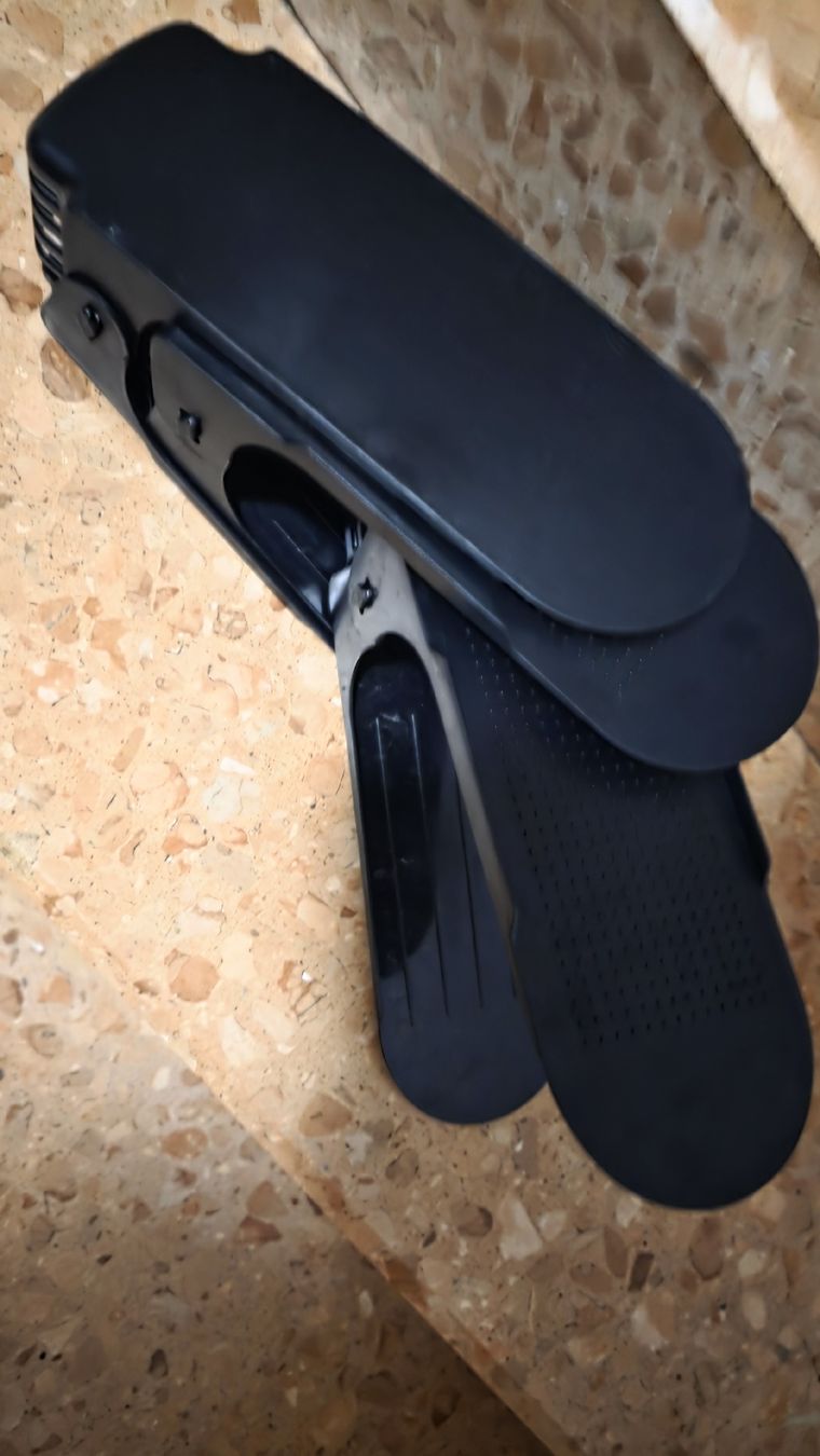 Herrenschuhe: Schuhspanner Schwarz 8 Paar guter Zustand – Gebraucht aus Niederweningen von ste_7rdz