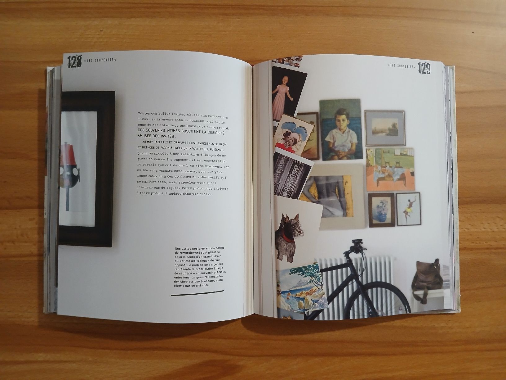 Bücher: Murs & Déco, Séraldine James, idées originales maison! – Gebraucht aus Le Sentier von arc_2thy 7