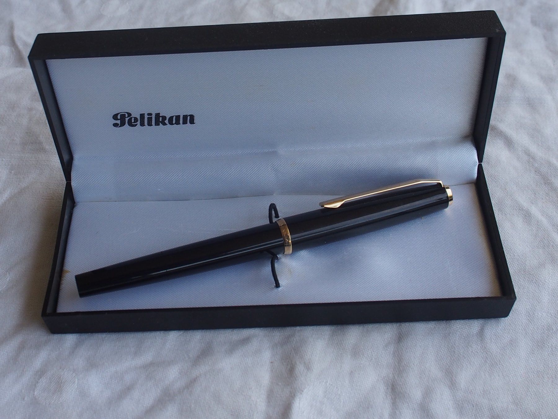Pelikan Stifte & Marker: Pelikan 30 – Gebraucht aus Meyrin von SRkaem