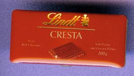 Lindt  CRESTA