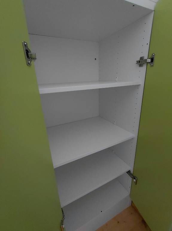 Lits: Ikea Hochbett – D'occasion à Vielbringen b. Worb par Andrea.S. 1
