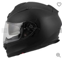 Integralhelm Neu und OVP Scorpion Exo Grösse S