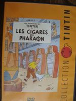 "Les cigares du pharaon" et "Le Lotus bleu" (2 DVDs)