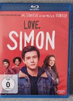 Blu-ray Love Simon