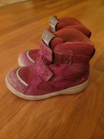 Winterschuhe Grösse 27