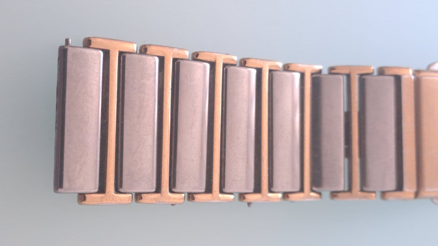 Rado Orologi: Rado Diastar Herrenuhr mit Datumsanzeige – Usato da Caslano venduto da Welaberg 3