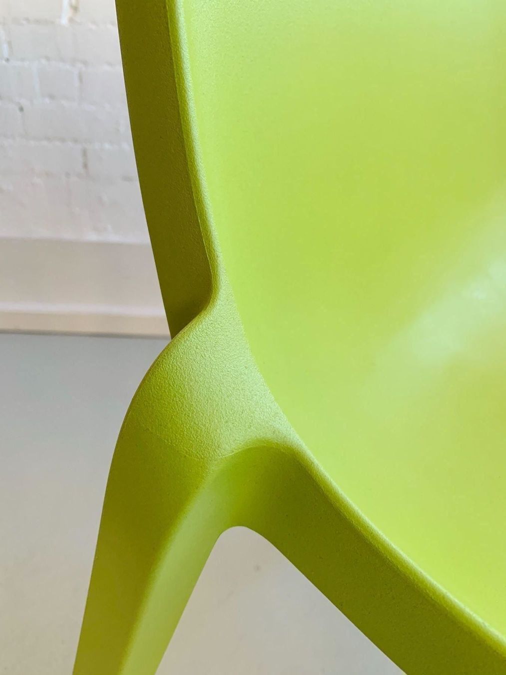 Sedie: Design Stuhl Broom by Philippe Starck – Usato da Bern venduto da Fraeuleinhonig 7