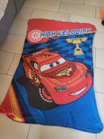 Fleecedecke Cars