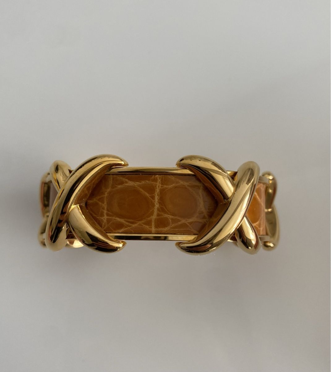 Hermès Bracciali & Braccialetti: Hermès bracelet – Nuovo (secondo la descrizione) da Crans VD venduto da jas_9g82 1