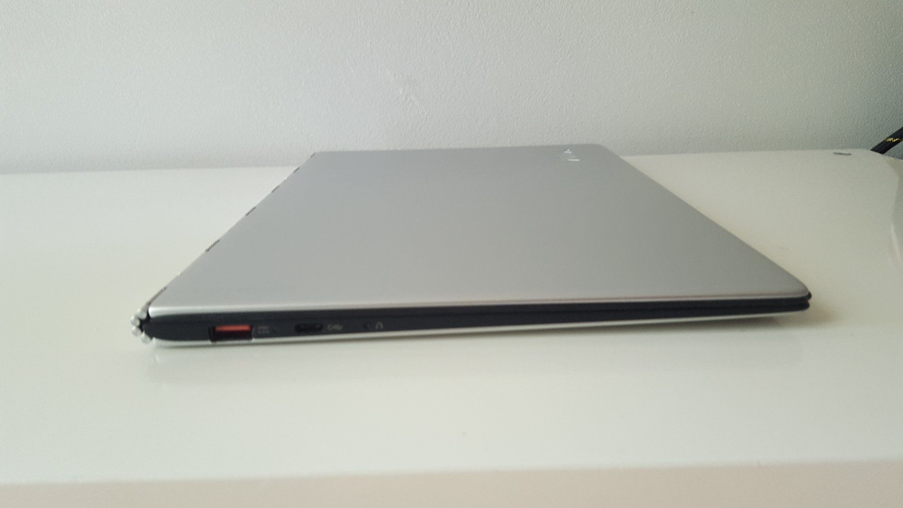 Lenovo Notebook: Lenovo YOGA 900S – Difettoso da Igis venduto da JUST-4U-ENJOY 4