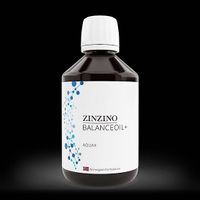 Zinzino BalanceOil+ AquaX 300 ml