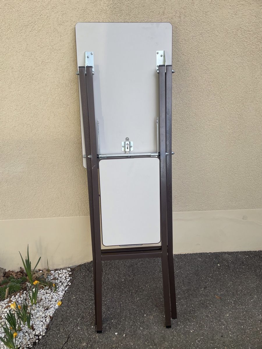 Cavalletti: Gigant II Prostar Support projecteur ou beamer – Usato da Onex venduto da lolo1258 6