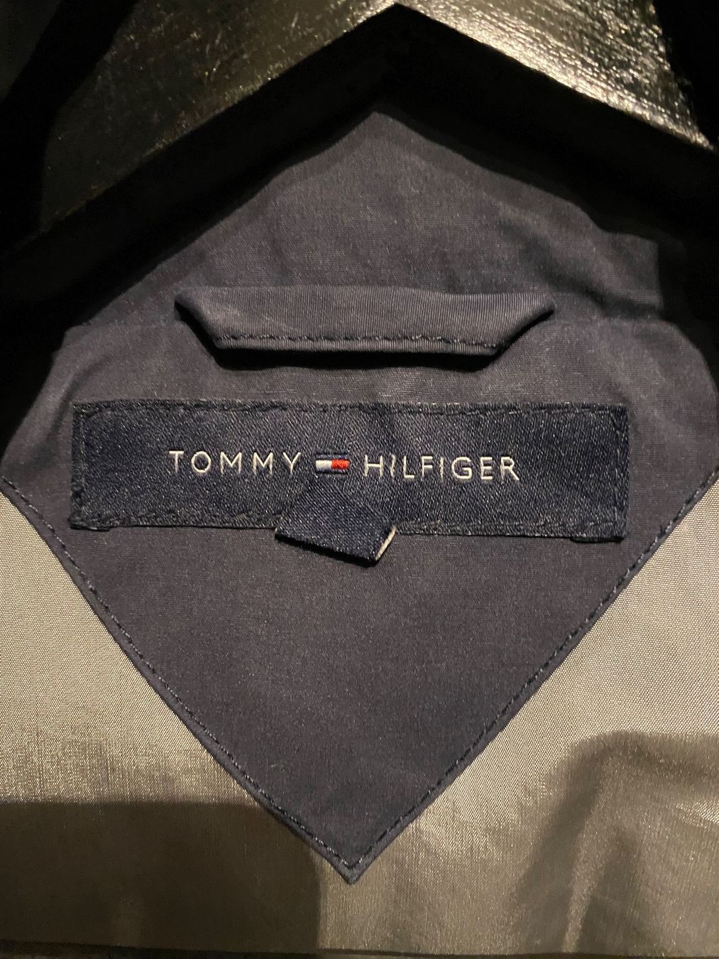Tommy Hilfiger Giacche: Veste Tommy hilfiger – Usato da pully venduto da asi_w6gl 1