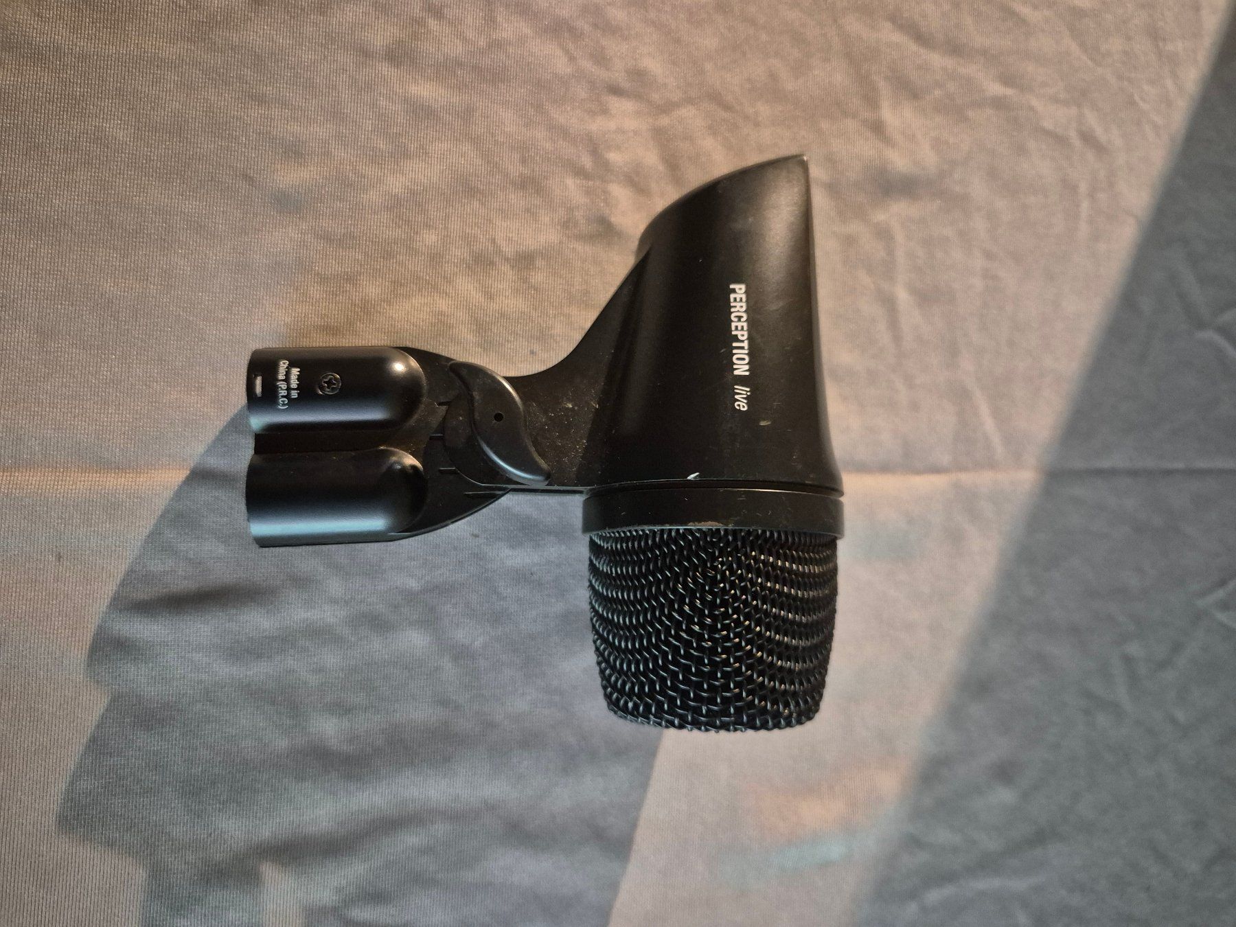 Akg Microphones: AKG P2 Drum Mikrofon – D'occasion à Aesch BL par RedChief-125