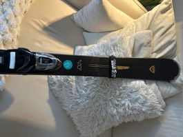 Damen Rossignol NOVA 10 TI 160cm. Incl. bindung