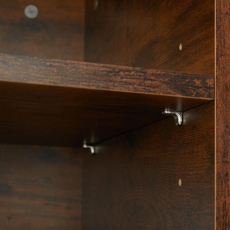 Kommoden: Sideboard Glasoberfläche Beistellschrank Einlegeböden NOVA – Neu und originalverpackt aus Lachen SZ von sw3zzy 6