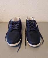 Vty Sneaker - Dunkelblau - Gr. 44 / Nur 1x getragen!