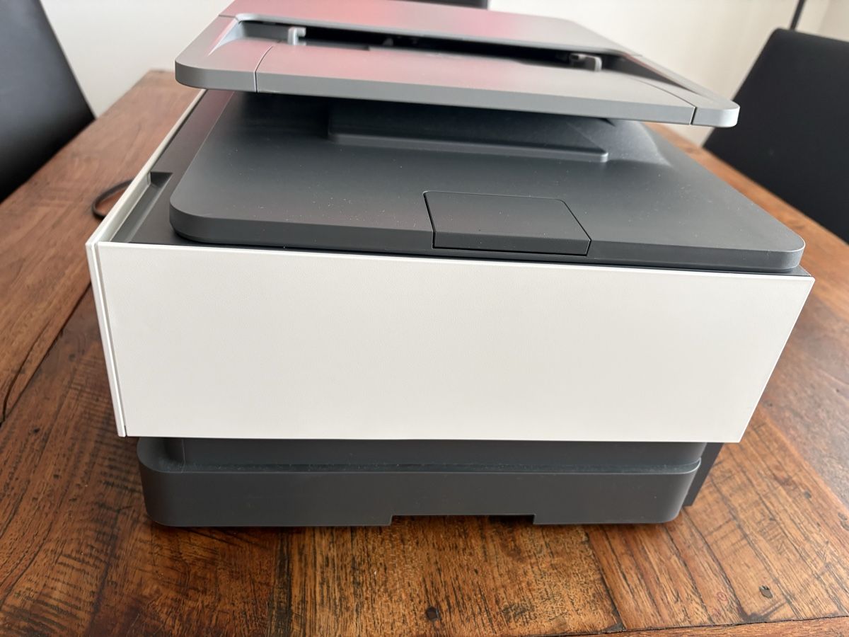 Hewlett Packard Stampanti: Drucker HP OfficeJet 8012e – Usato da Wettswil venduto da Manuela011 3