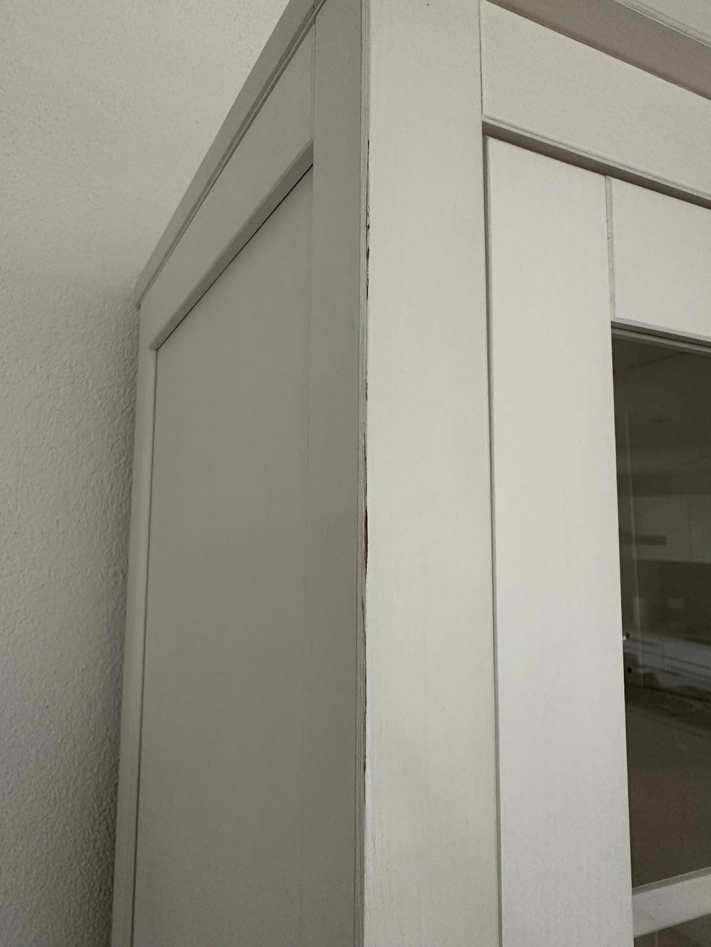 Ikea Vitrines: Hemnes Vitrine/Regal von IKEA – D'occasion à Pfäffikon ZH par annette_81 7