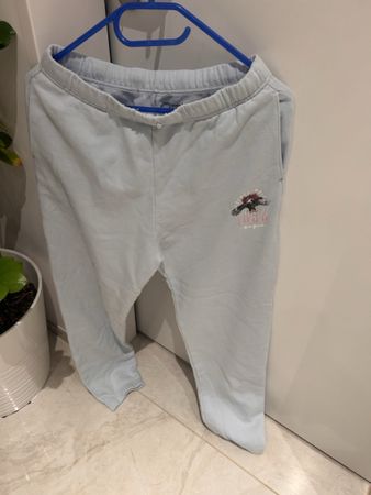 Abercrombie & Fitch Jogginghose, Grösse 15-16