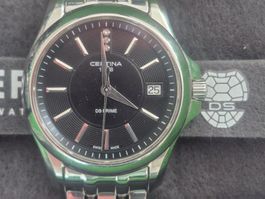 Certina DS Prime Lady 32mm