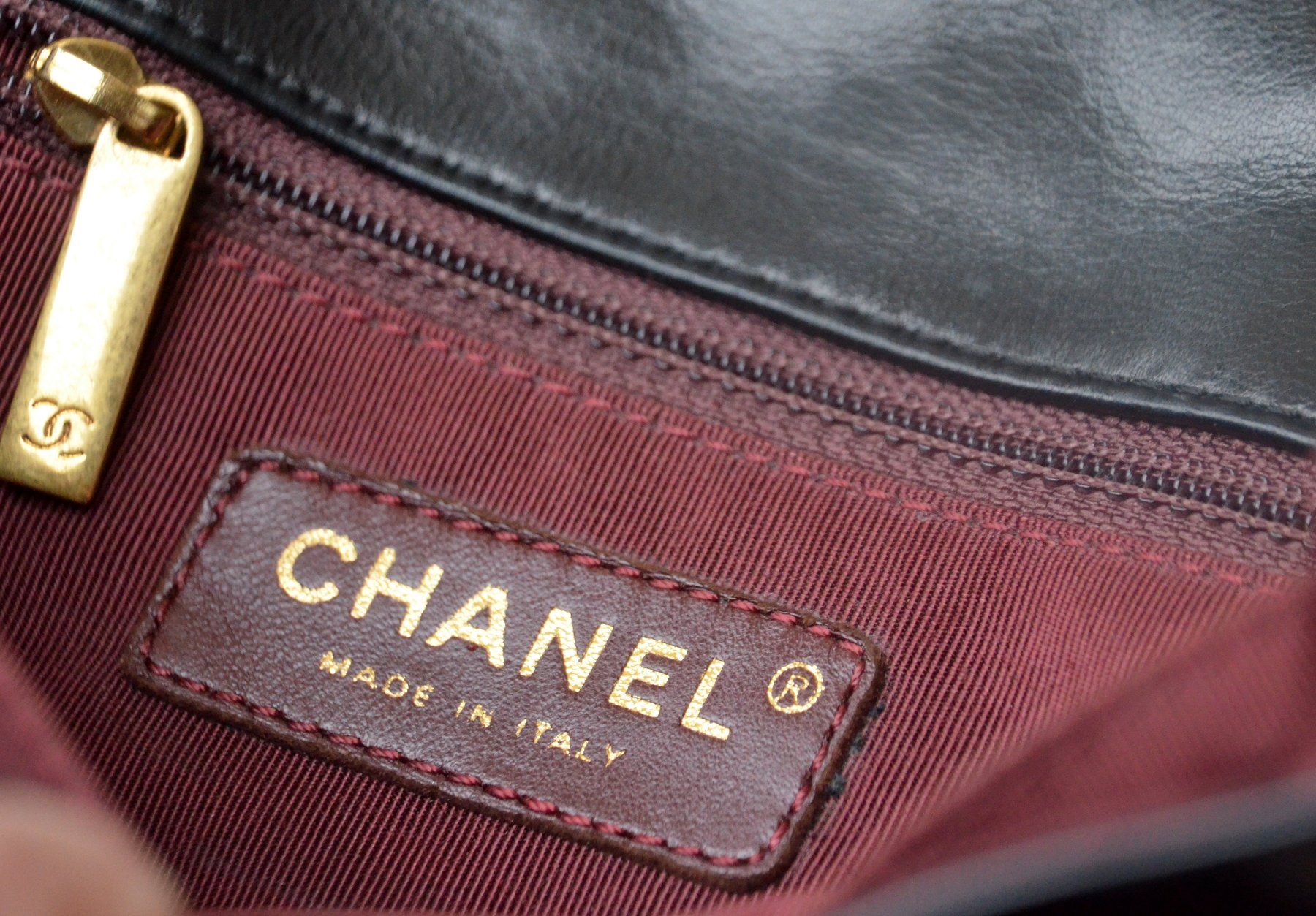 Chanel Borse da donna: Chanel 2.55 Tasche / sac – Usato da Collonges venduto da Auganien 8