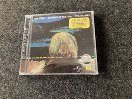 The Cure - Staring At The Sea - The Images 2 X VCD