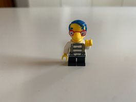 LEGO - SIMPSONS - FIGUR - MILHOUSE - VAN - HOUTEN